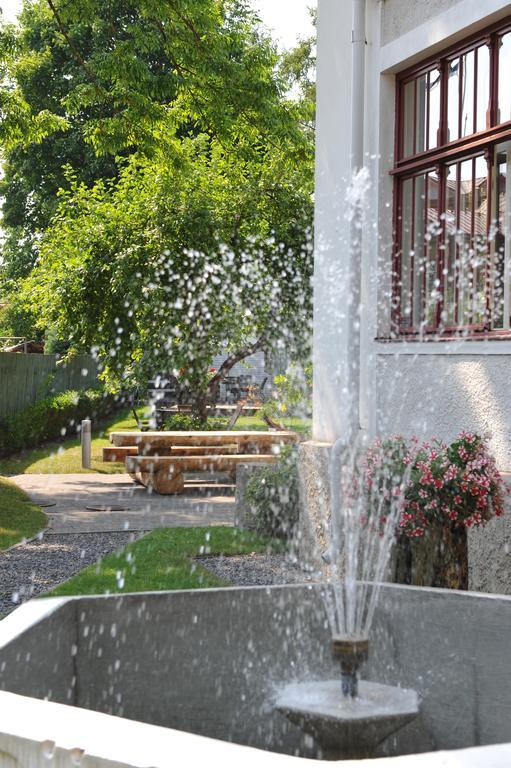 Villa Meri Apartments Parnu Ruang foto
